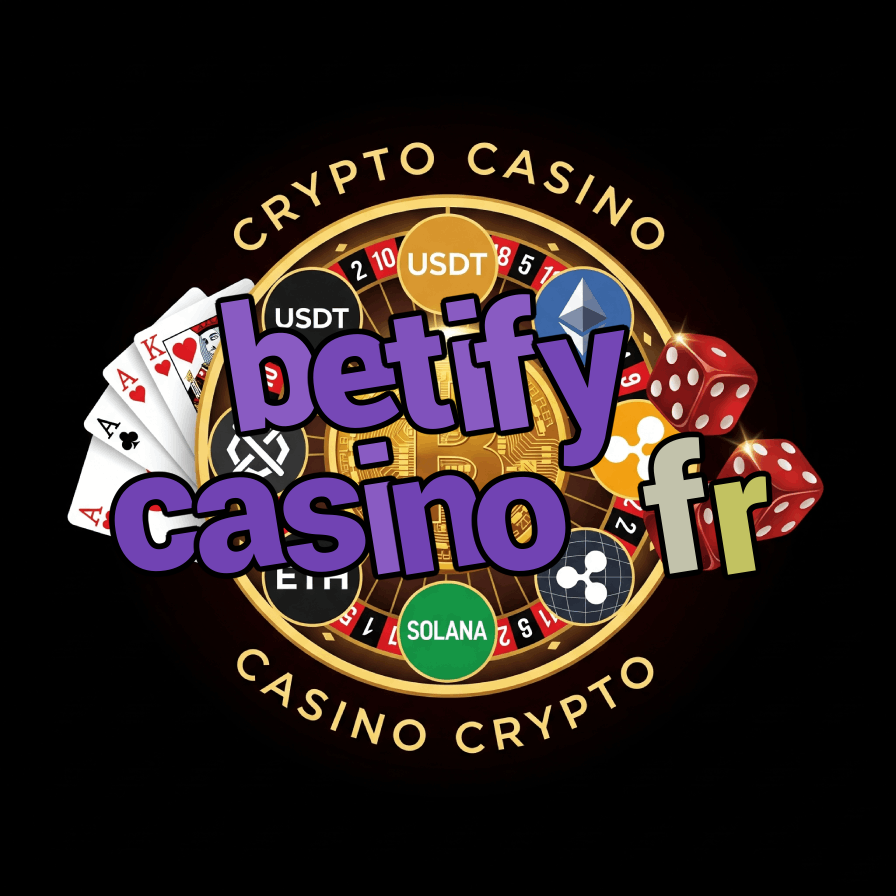 Betify Casino FR - French Casino Platform